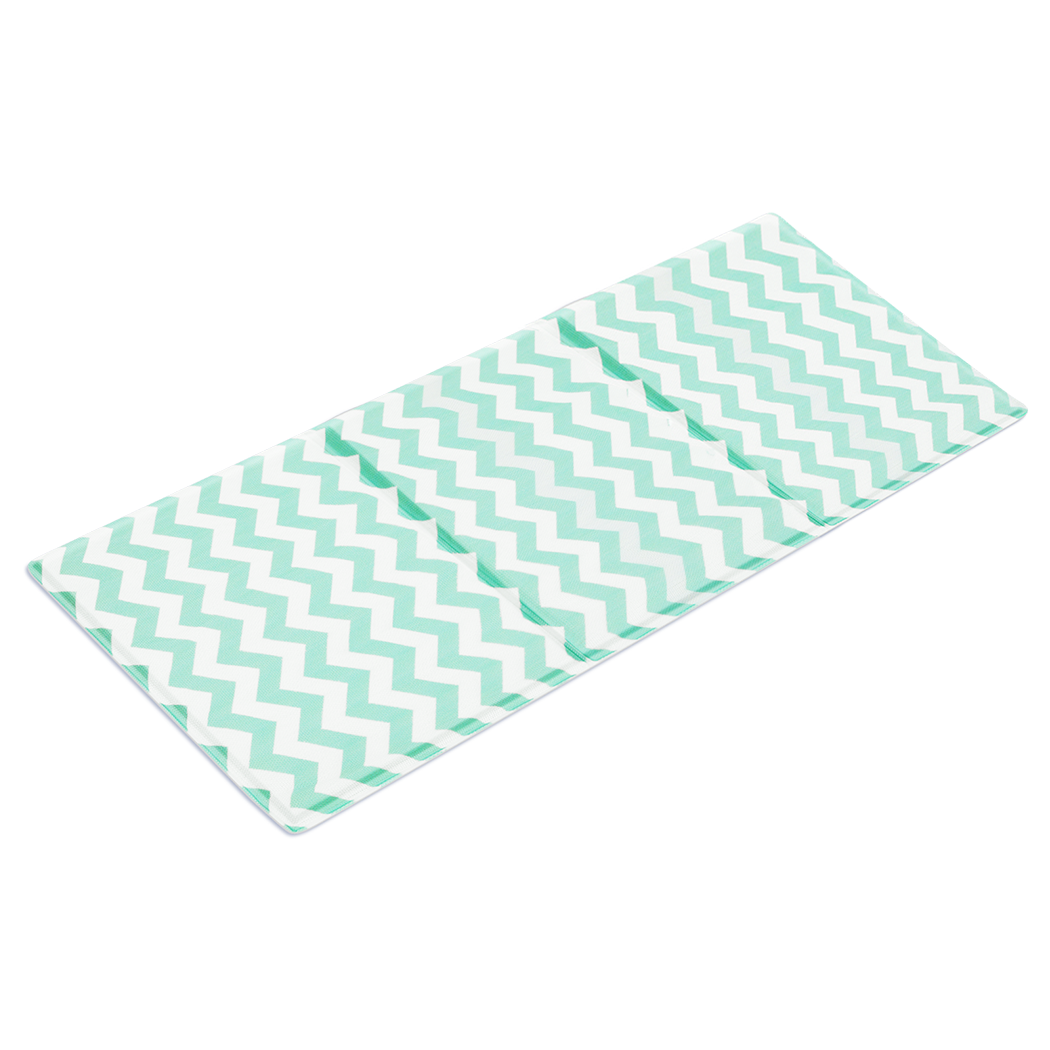 Pawz Pet Cooling Mat L Green-1954802430126460936