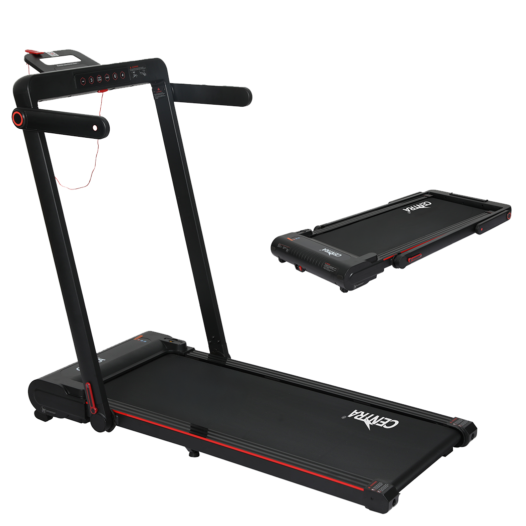 Centra 2 In 1 Treadmill-1954802438934499336
