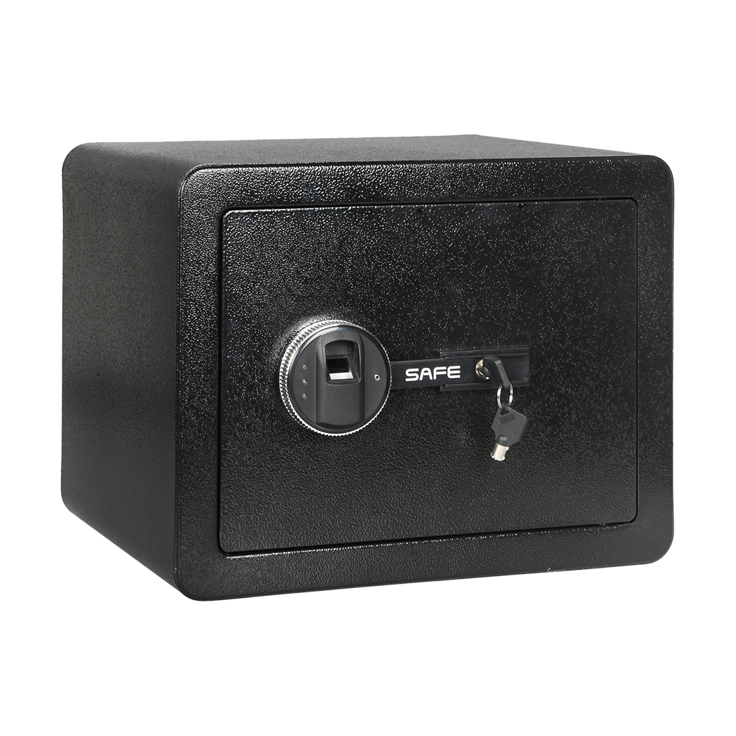 23.3L Digital Security Safe Box Fingerprint Key Lock-1954802456420552712