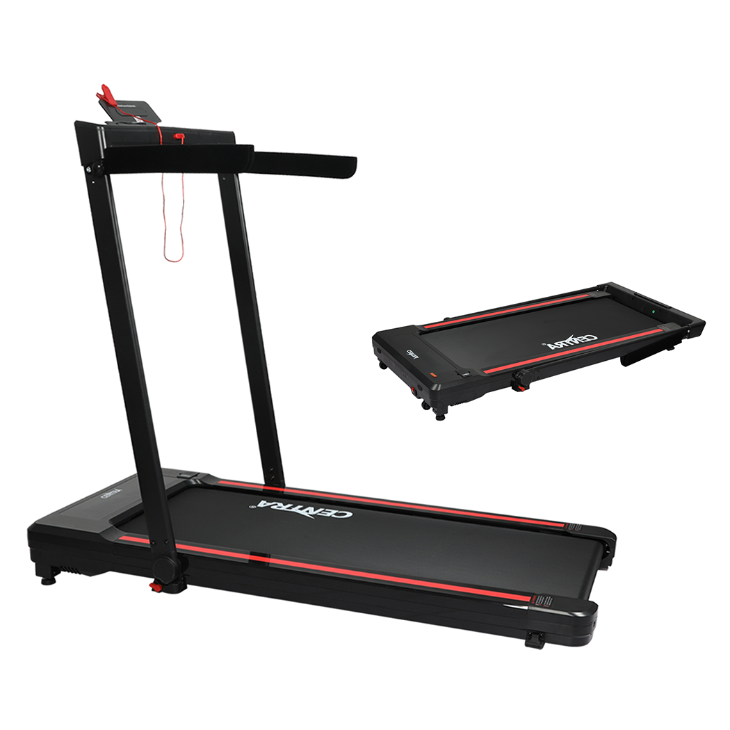 Centra 2 In 1 Treadmill-1910112264170639368