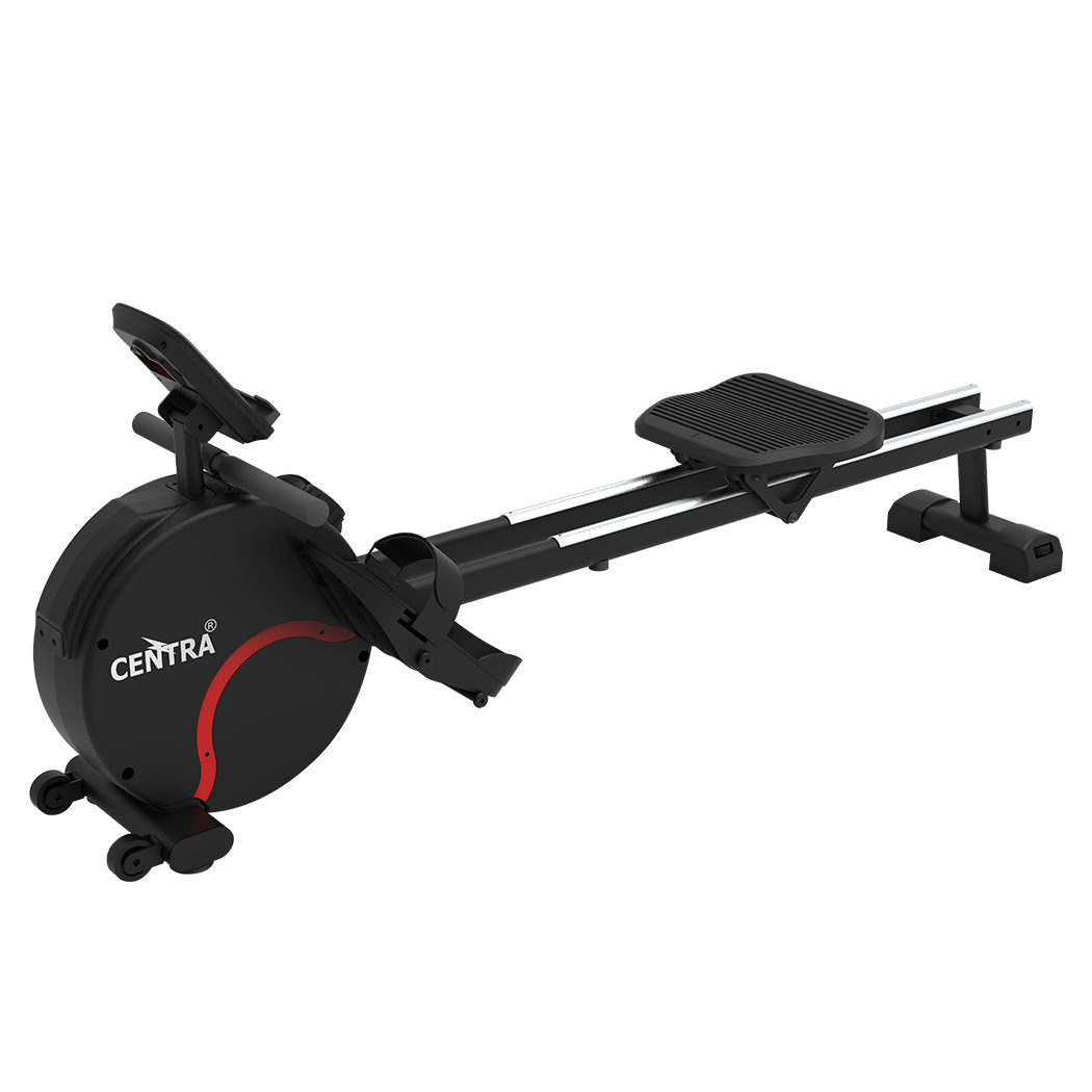 Centra Magnetic Rowing Machine-1954802454491172872