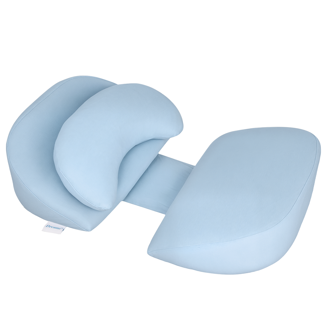 Dreamz Pregnancy Pillow Maternity Body Support Sleeping-1973194183753732104