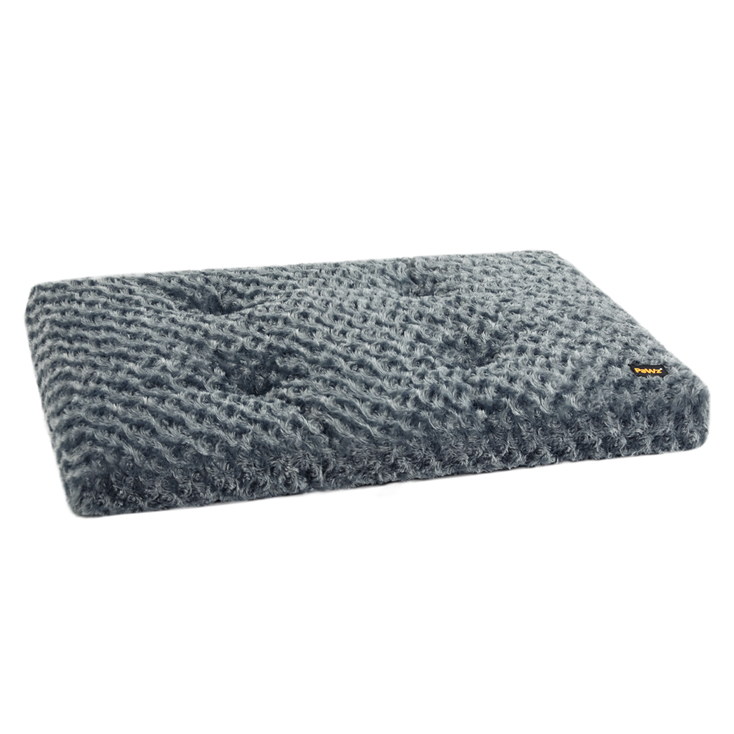 Pawz Dog Bed Pet Calming Washable Soft Warm Plush-1973193537369542664