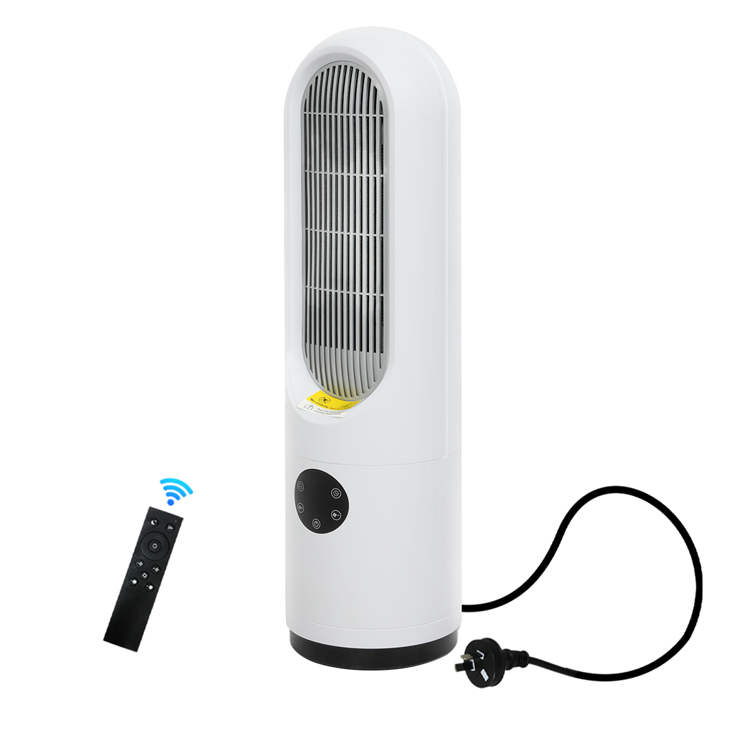 Spector Portable Electric Heater Fan 1200W Home Office-1954802460304478216