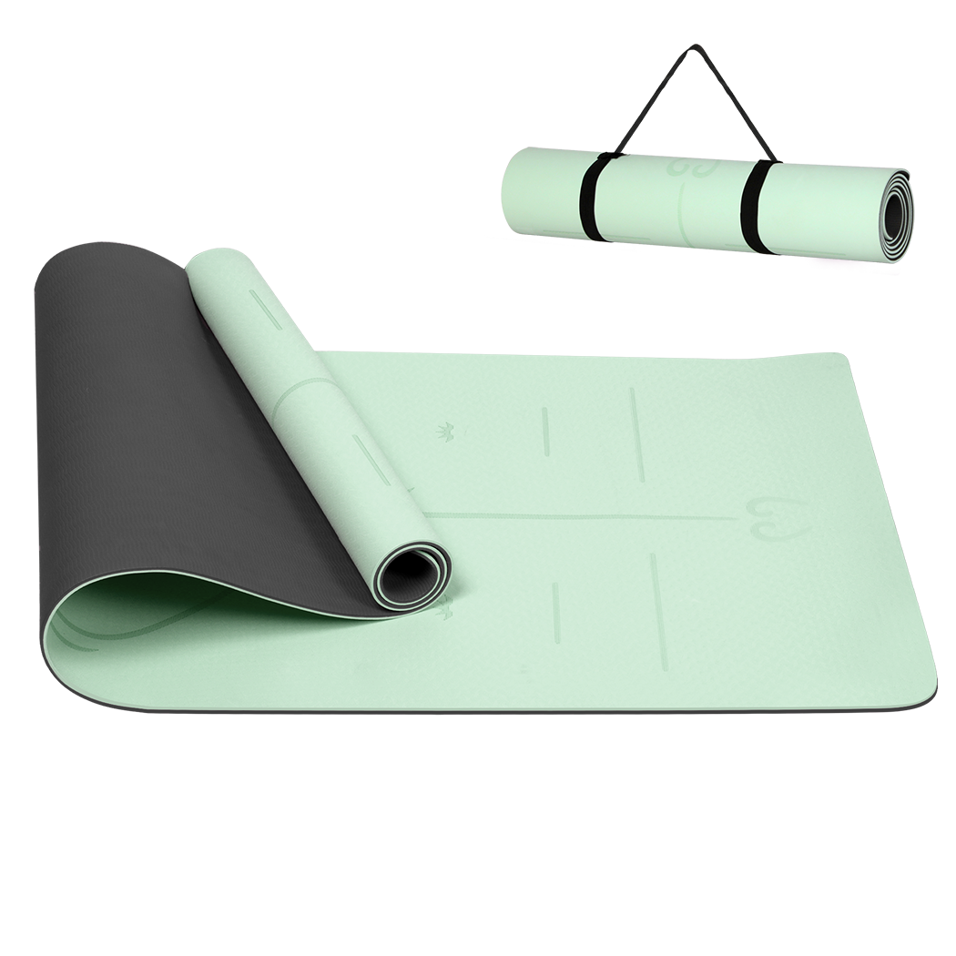 Centra Yoga Mat-1954802448489123848