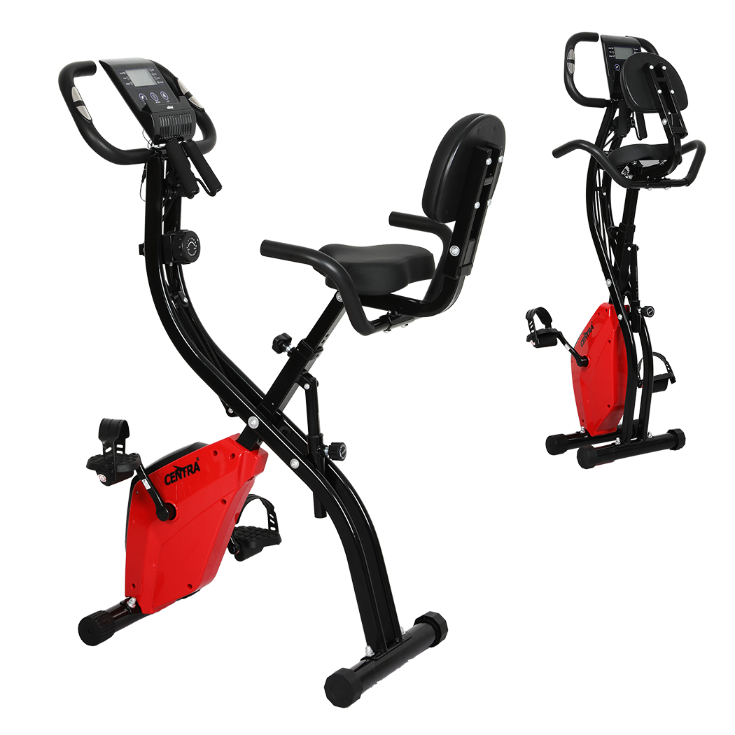 Centra Exercise Bike-1954802436778627080