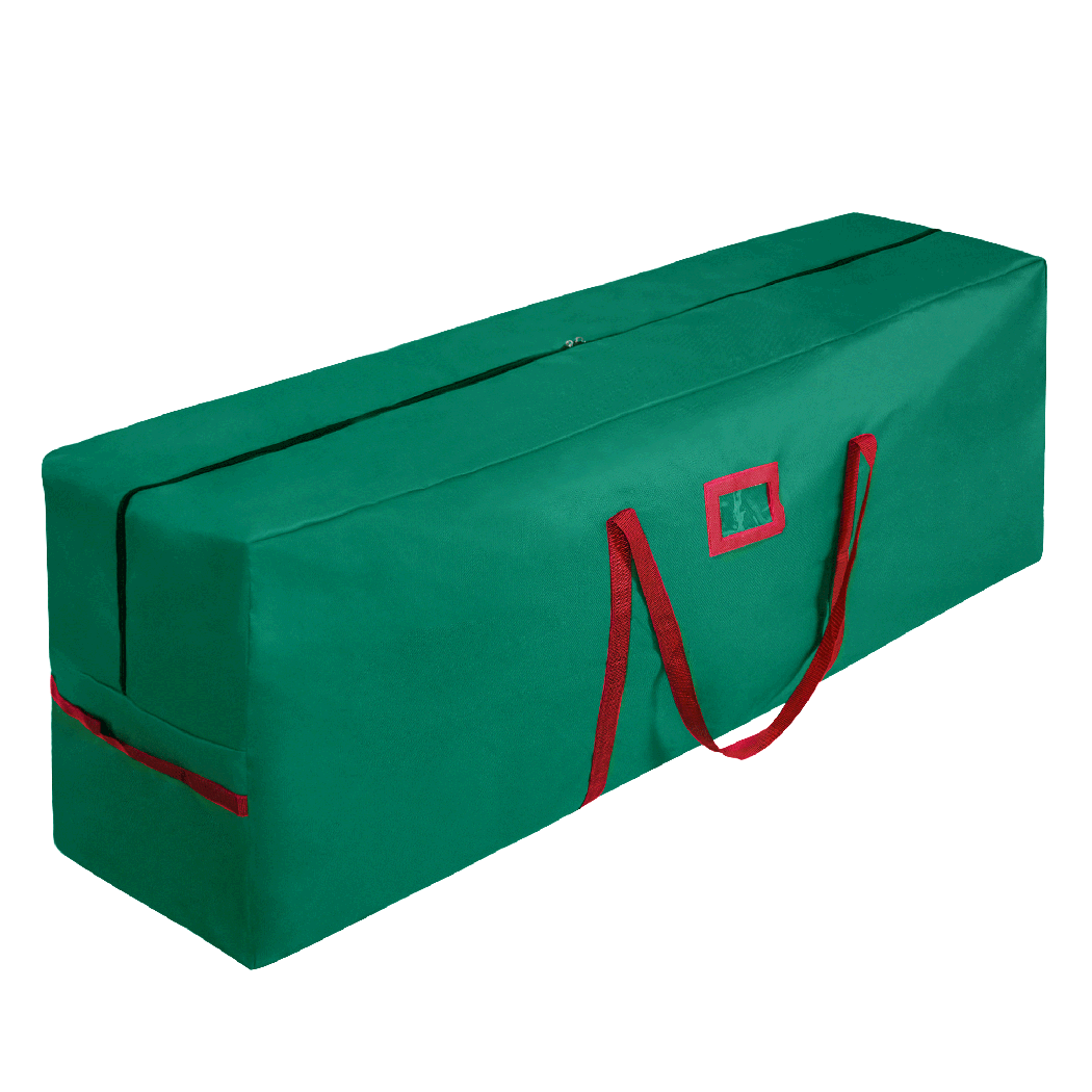 Christmas Tree Storage Bag Extra Large Green-1954802435692302344