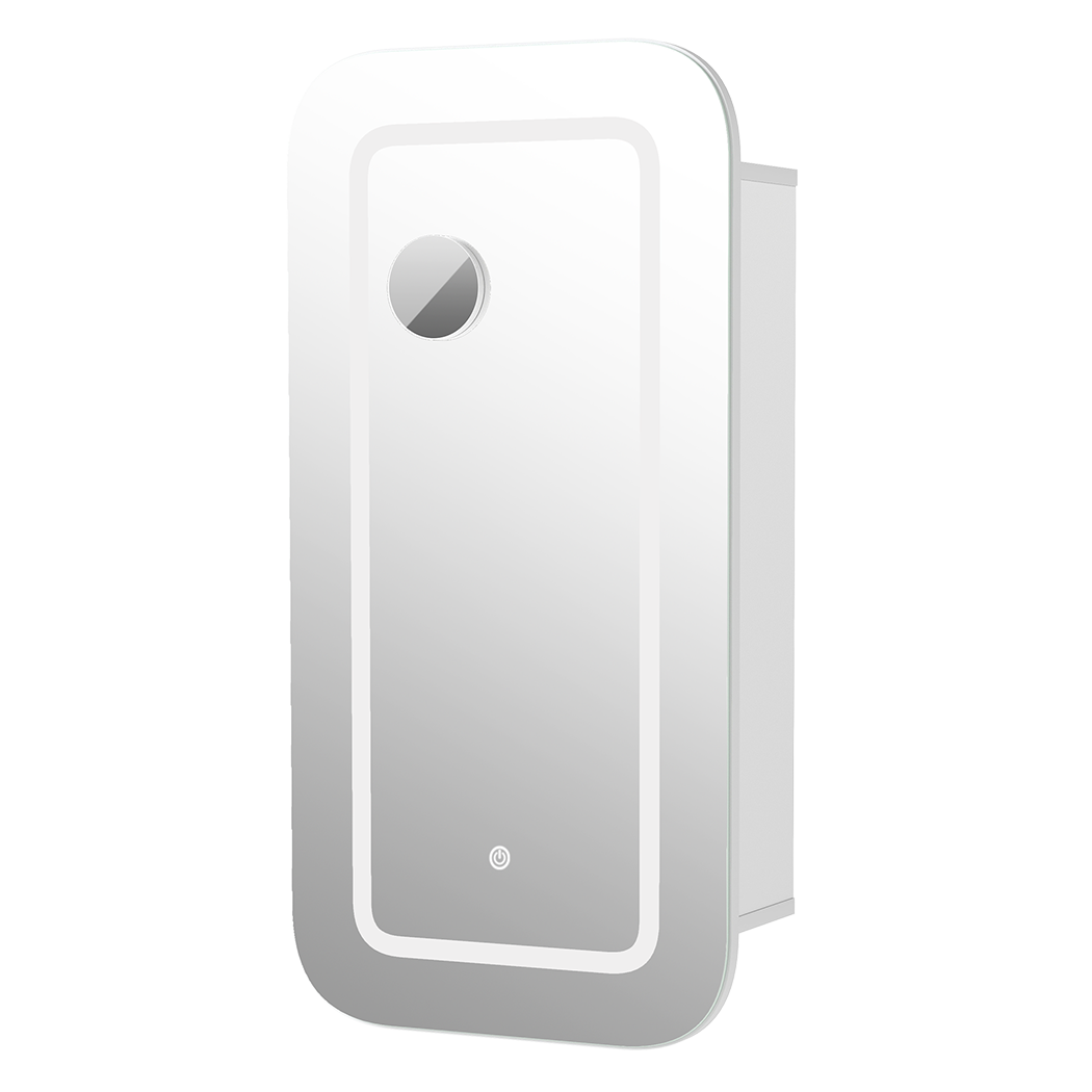 Levede Bathroom Mirror Cabinet-1973193550506102792