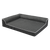 Pawz Orthopedic Dog Bed M Grey-1954802426926206984