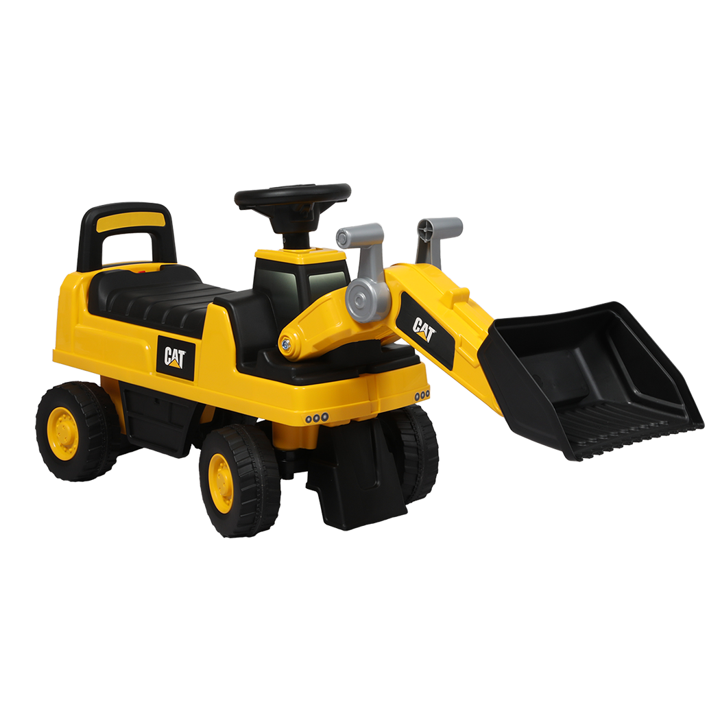 Kids ride On Bulldozer-1954802416893431816