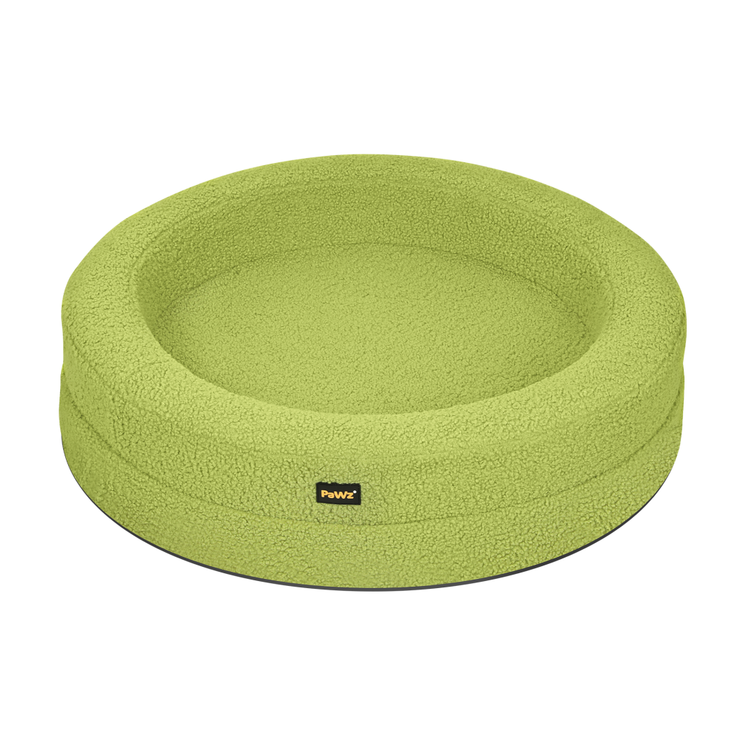 Pawz Pet Orthopedic Calming Bed Memory Foam Dog Sofa XX-Large-1973193576825360392