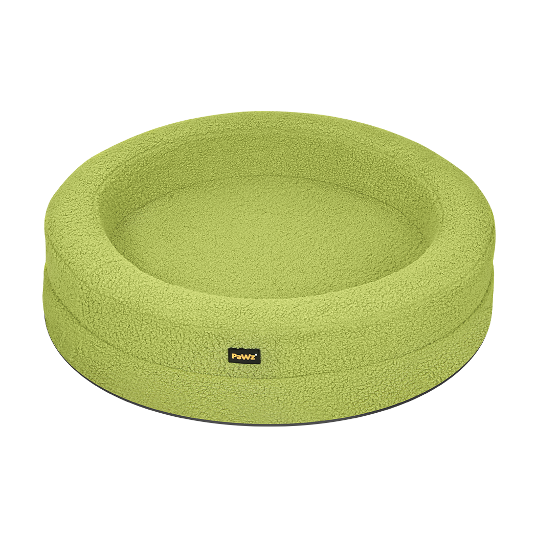 Pawz Pet Orthopedic Calming Bed Memory Foam Dog Sofa-1973194194839277576