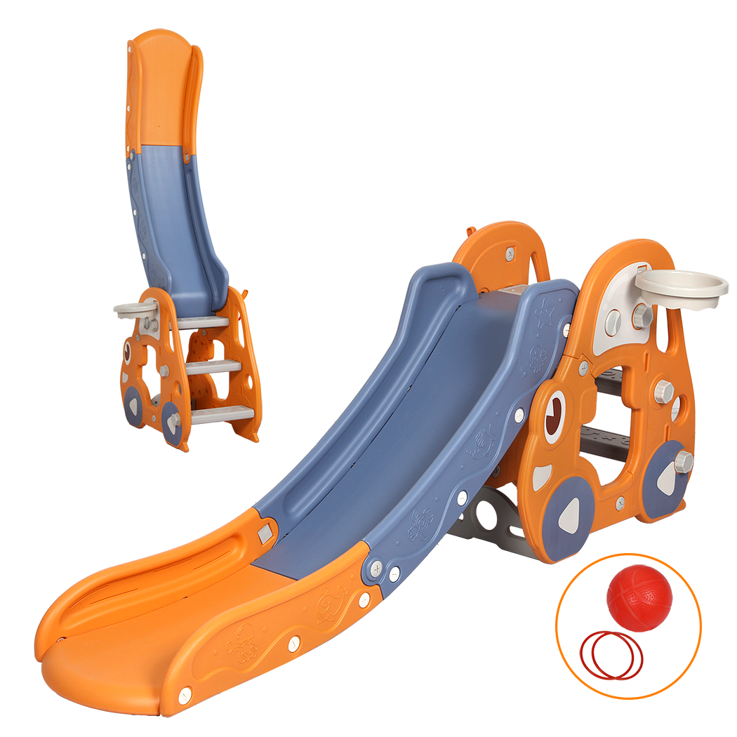 Bopeep Kid Slide-1954802416360755208