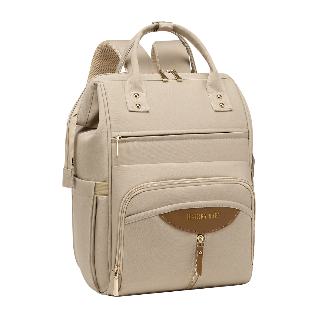 Mummy Backpack Nappy Diaper Bag Baby Travel Changing-1954802464360370184