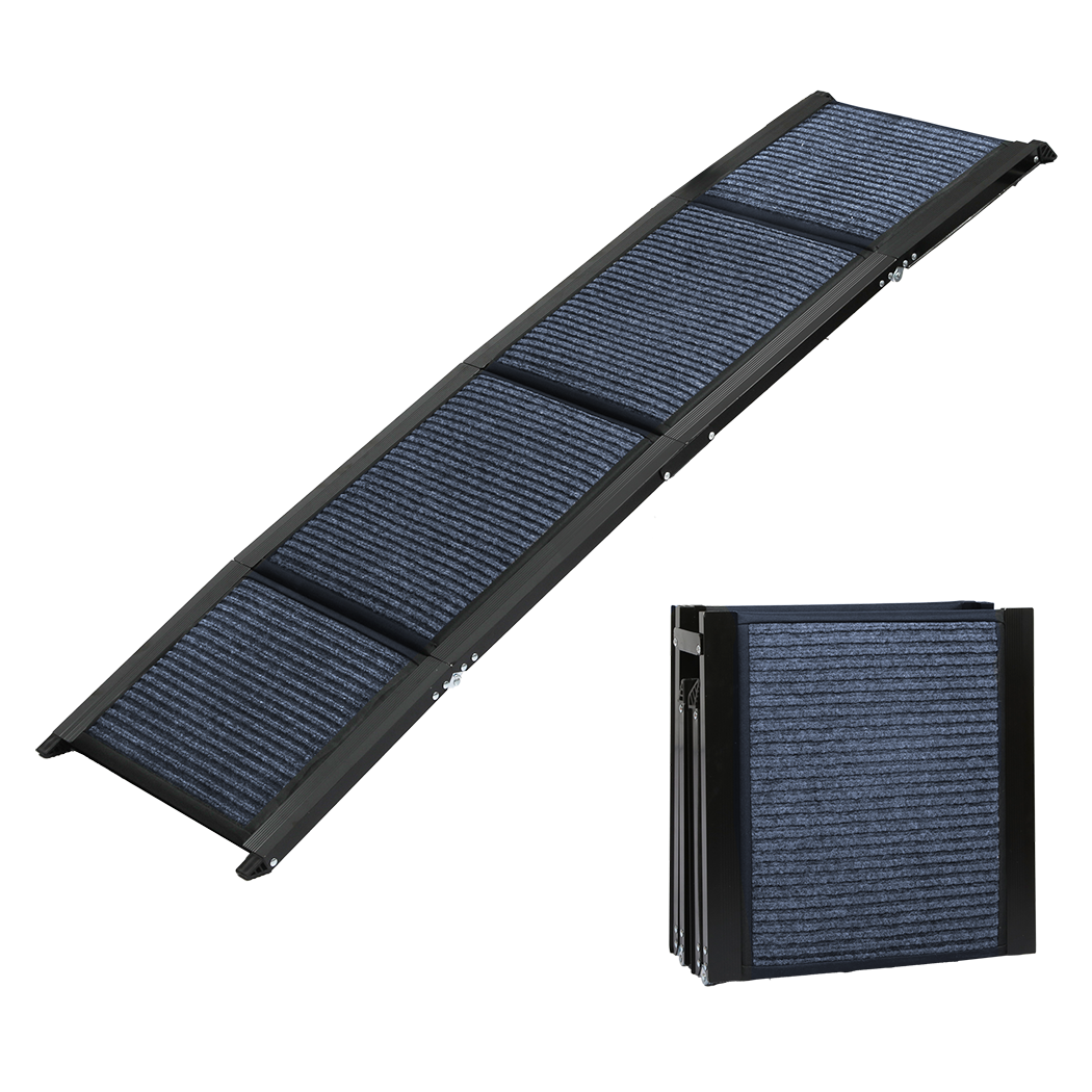 Pawz Dog Ramp-1954802424237658120