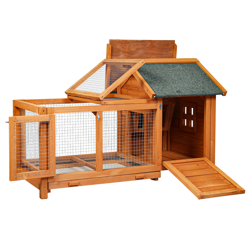 Pawz Rabbit Hutch-1954802433351880712