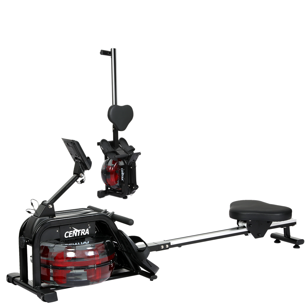 Centra Water Rowing Machine-1954802436057206792