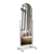 Yezi 165CM Movable Arch Full Length Mirror-1910112235800367112