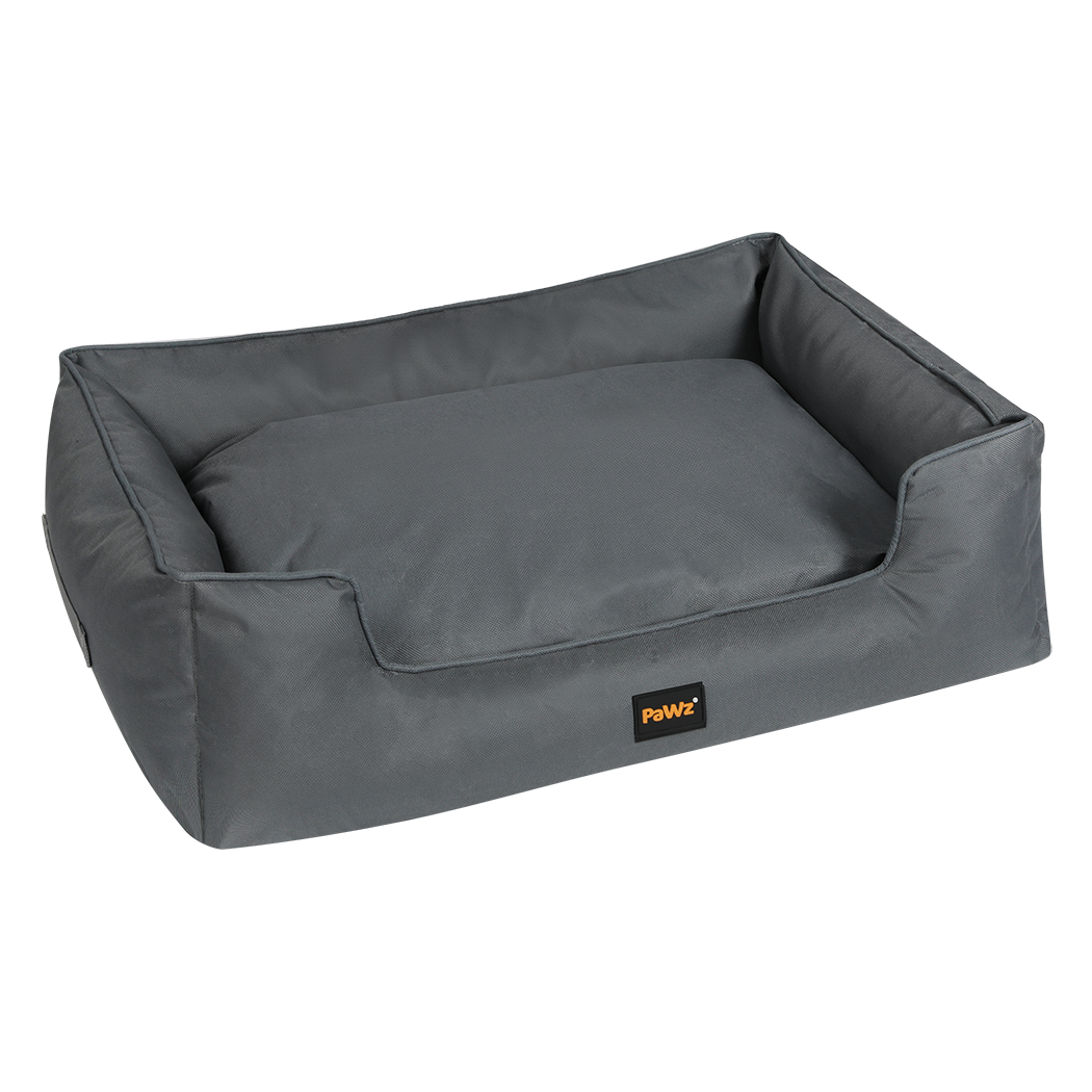 Pawz Waterproof Pet Dog Calming Bed-1954802433712590856