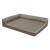 Pawz Orthopedic Dog Bed XXL Coffee-1954802428159332360