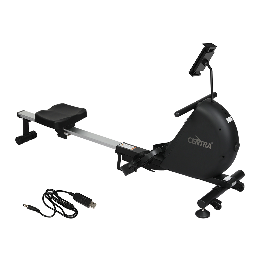 Centra Smart Rowing Machine-1954802436237561864