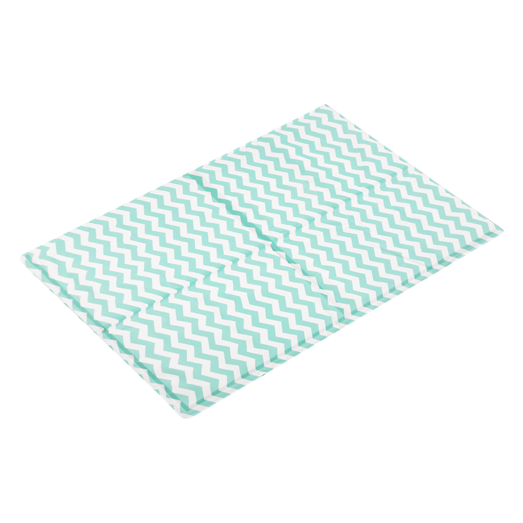Pawz Pet Cooling Mat XL Green-1954802432366219272