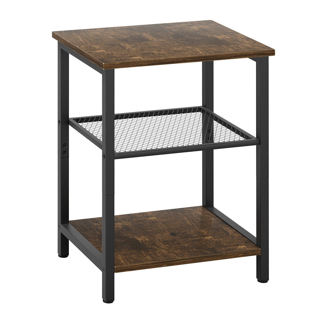 Levede 3-tier side table-1954802421272285192