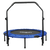 Centra 48" Foldable Mini Trampoline Rebounder Fitness-1954802468609200136