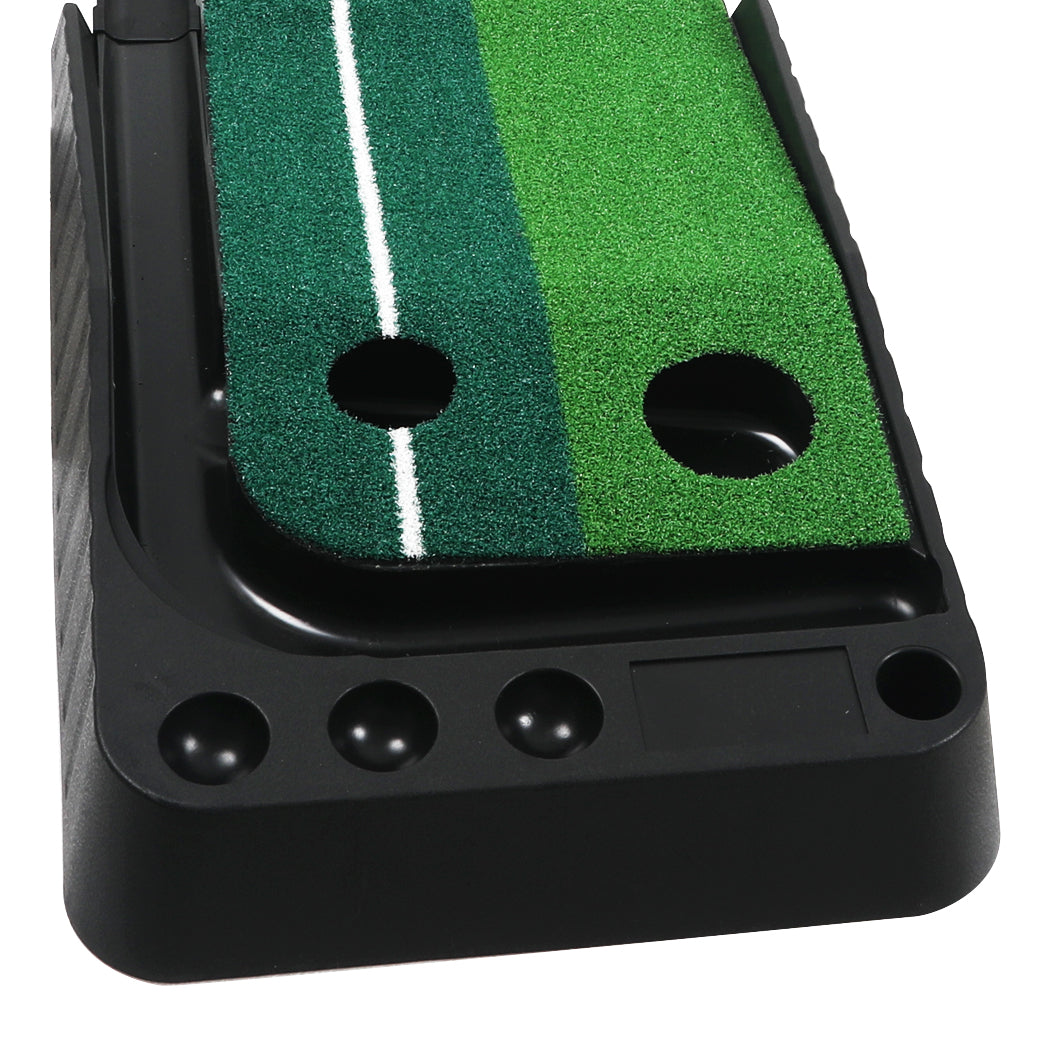Centra Golf Putting Mat 250cmx40cm Portable-1910113074564698116