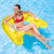 Inflatable Pool Chair 152x99 cm Vinyl