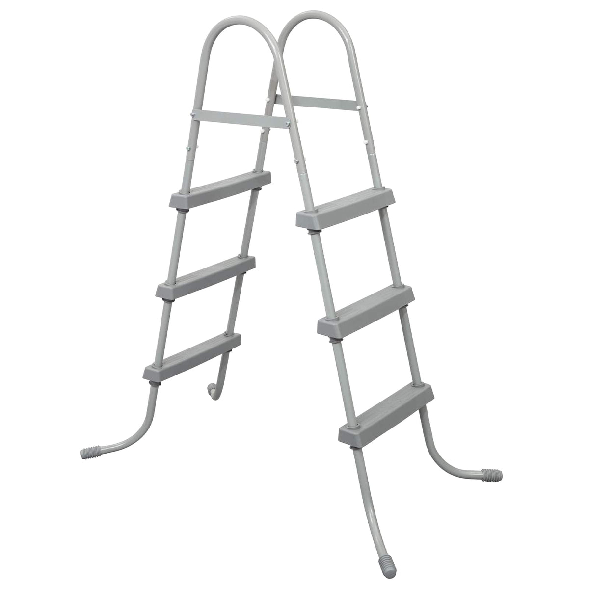 Pool Ladders for 38 x 108 cm Powder-Coated Steel