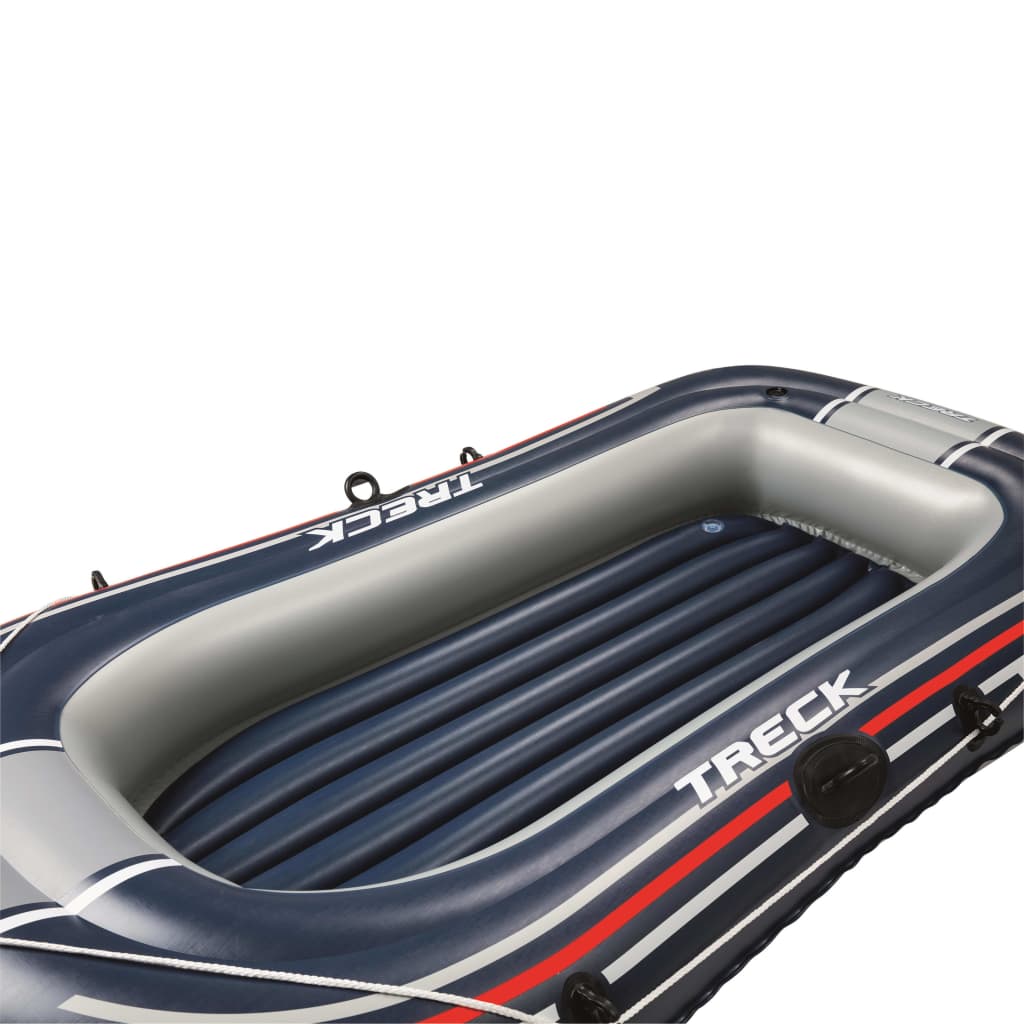 Bestway Hydro-Force Inflatable Boat "Treck X1" 228x121 cm 61064