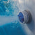 Power Steel Swimming Pool Set Oval 488x305x107 cm