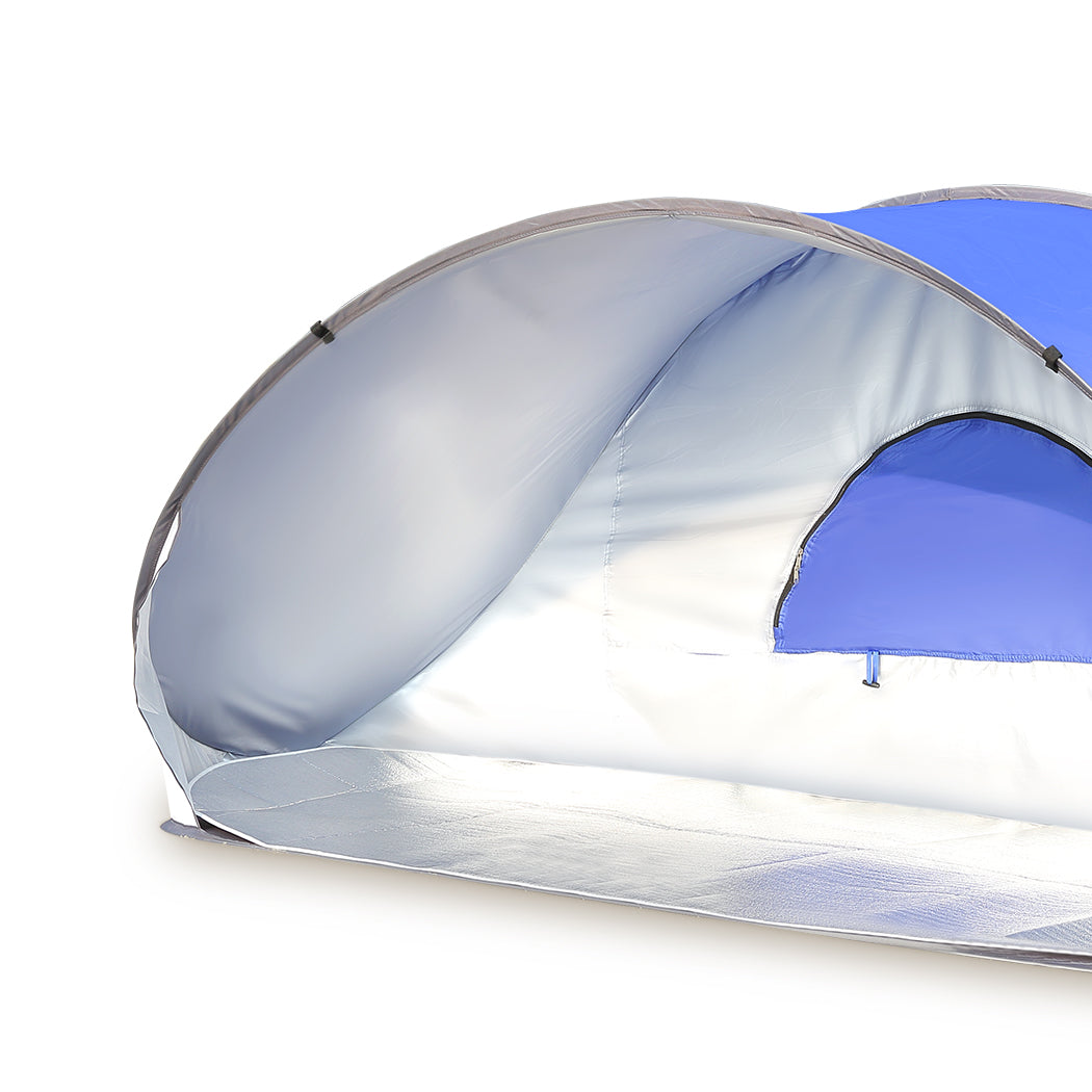 Mountview Pop Up Tent Beach Camping-1910112611769389061