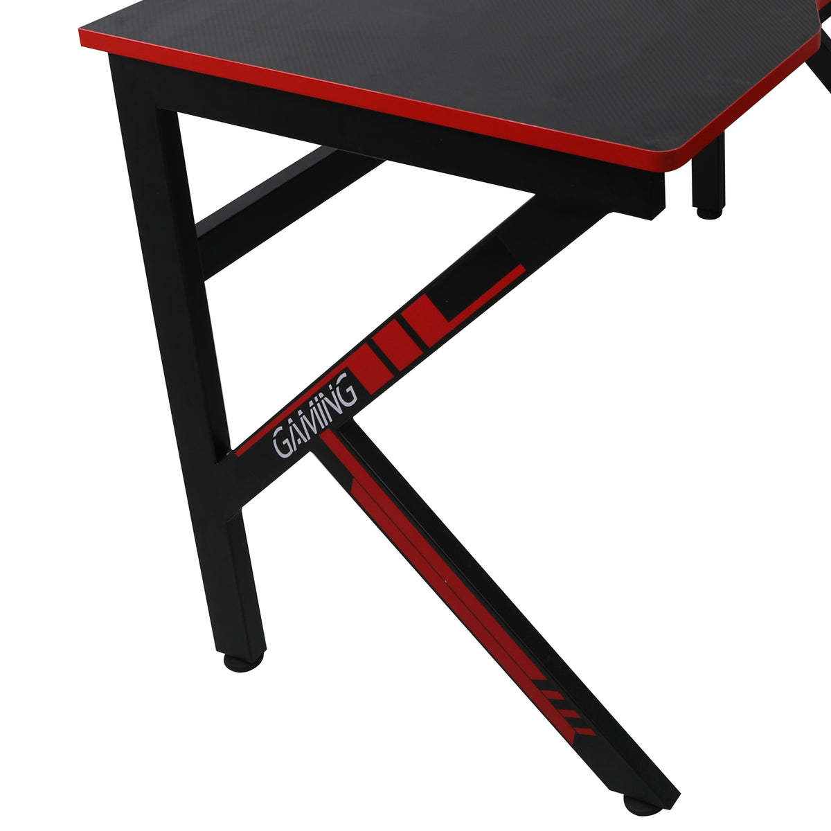 Levede Gaming Desk Office Desktop PC-1910112204783489029
