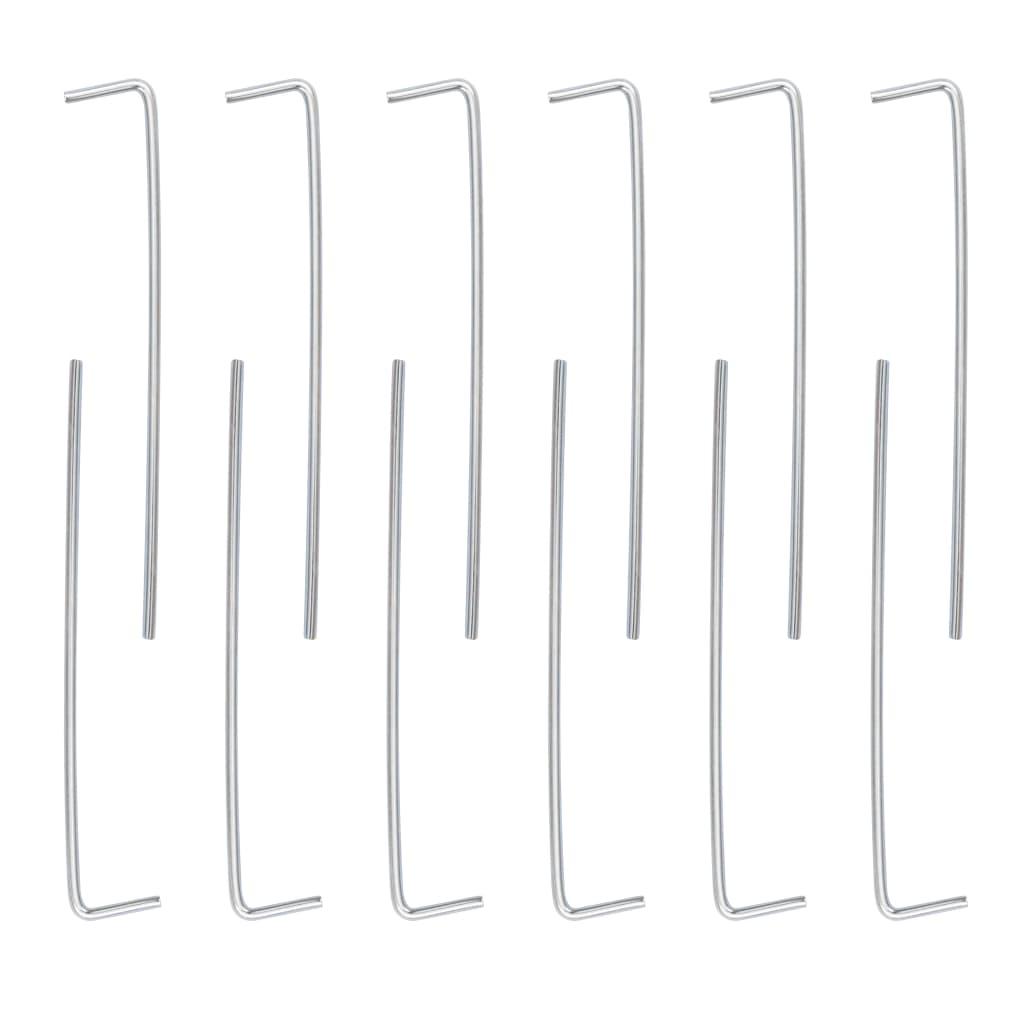 Gazebo Pavilion Tent Canopy 3x3 m Steel Beige