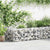Gabion Basket Galvanised Steel 300x30x50 cm