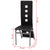 Dining Chairs 4 pcs Black Faux Leather