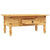 Coffee Table Mexican Pine Corona Range 100x55x44 cm