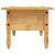 Coffee Table Mexican Pine Corona Range 100x55x44 cm