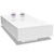 Coffee Table High Gloss White