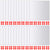24 pcs Mirror Tiles Square Glass