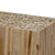 Coffee Table Genuine Teak 90x50x30 cm
