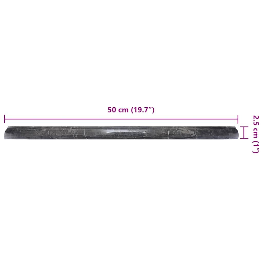 Storage Box Mindi Wood 40x40x40 cm Dice Design