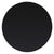 Table Top Tempered Glass Round 400 mm