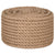 Rope 100% Jute 20 mm 50 m