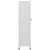 Locker Cabinet 38x45x180 cm