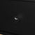 Bedside Tables 2 pcs Solid Pinewood 40x30x61 cm Black
