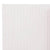 Double-Sided Garden Fence 90x500 cm White
