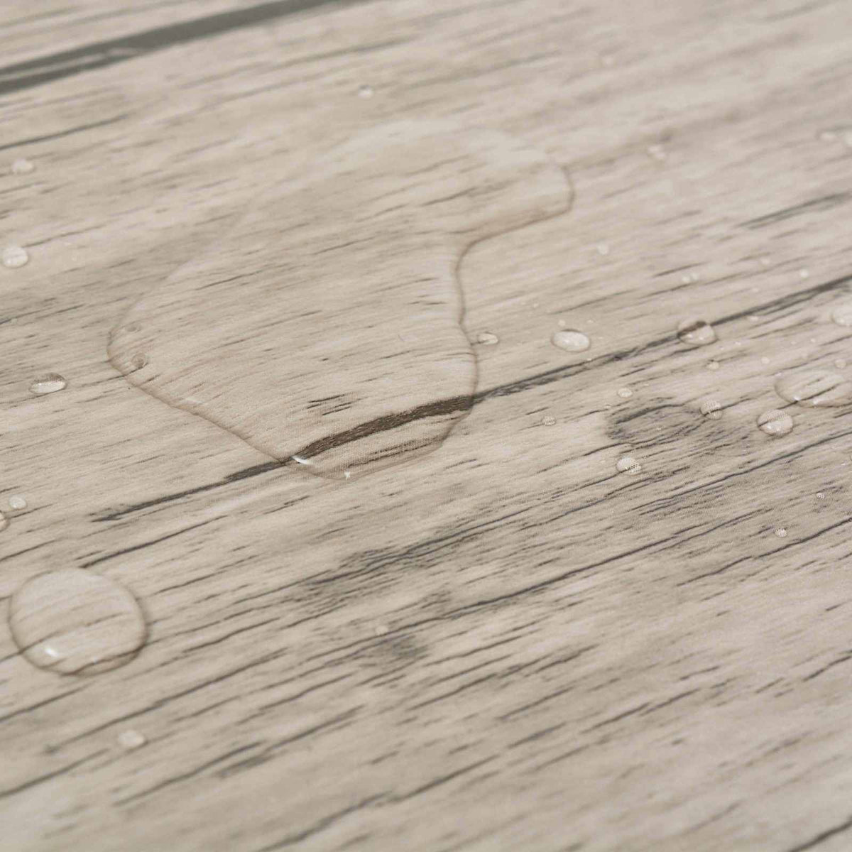 Flooring Planks 18 pcs Grey 5.26 m² PVC
